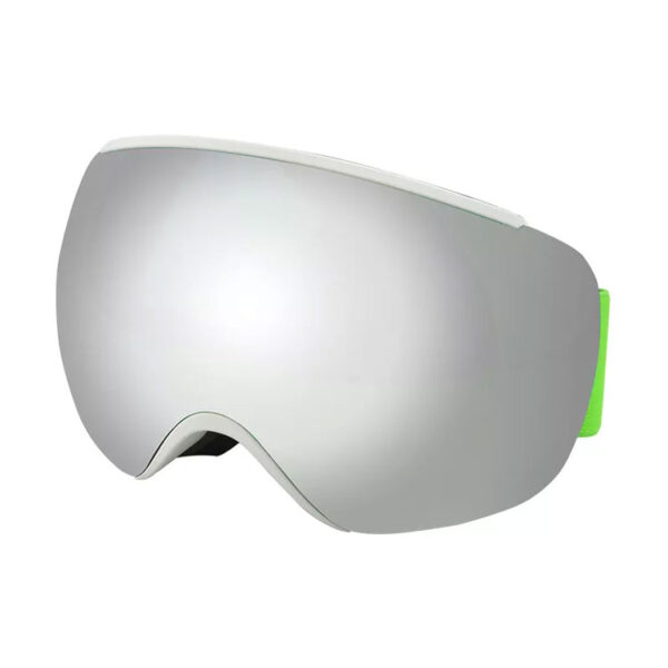 Cool ski goggles magnetic interchangeable lenses - Image 4