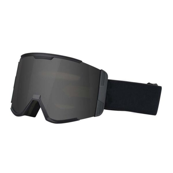 Double lens ski goggles anti fog - Image 3