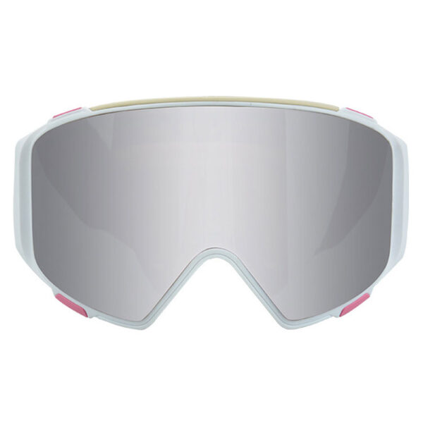 Snow goggles with magnetic lens anti fog uv400 - Image 4