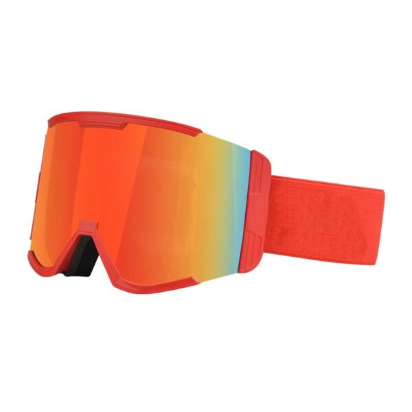 Double lens ski goggles anti fog - Image 4