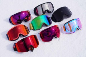 best polarized goggle