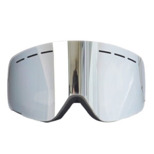 Fog proof ski goggles anti UV customizable