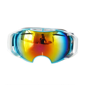 Snowboard glasses goggles European and American style