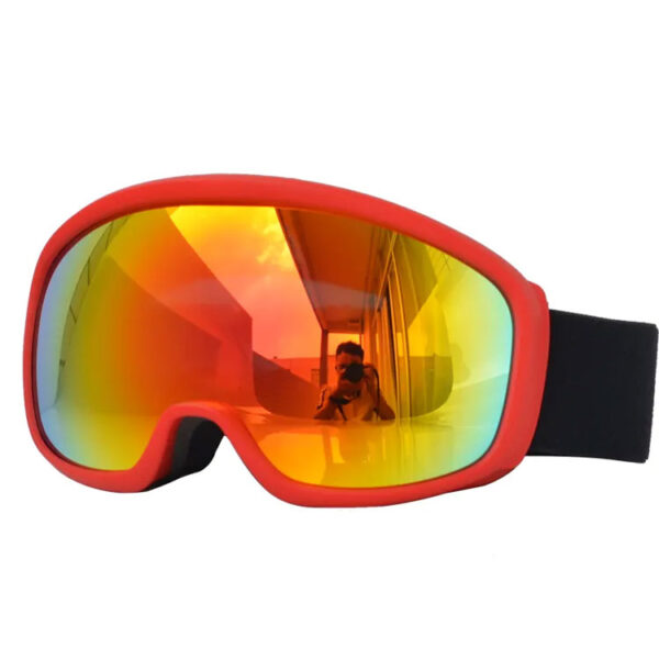 Youth ski goggles sports partner strong eyes protection - Image 2