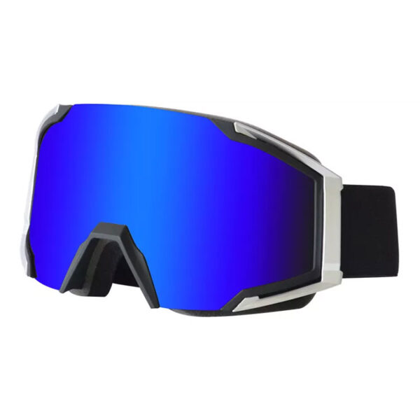 Snow ski goggles anti UV anti scratch dustproof windproof - Image 2