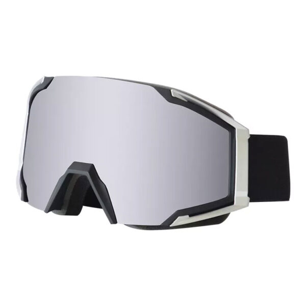 Snow ski goggles anti UV anti scratch dustproof windproof - Image 3