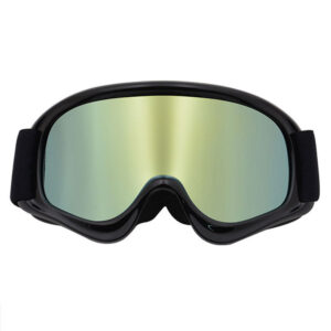Ski goggles kids double lens Anti-fog