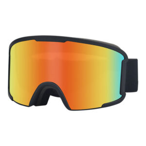 Best budget ski goggles anti impact fog uv400
