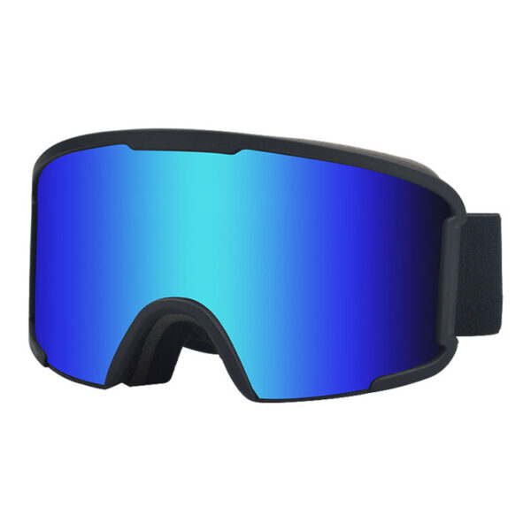 Best budget ski goggles anti impact fog uv400 - Image 2