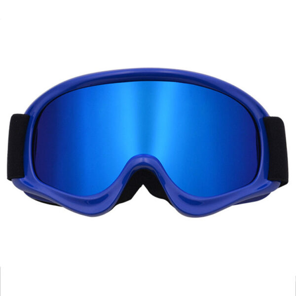 Ski goggles kids double lens Anti-fog - Image 2