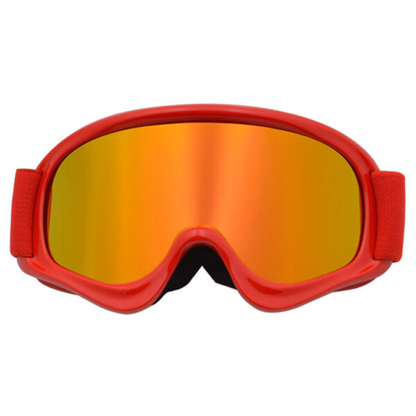 Ski goggles kids double lens Anti-fog - Image 3