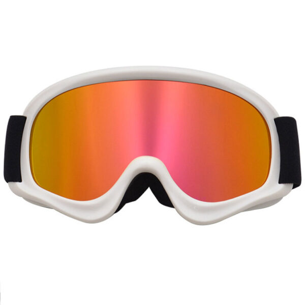 Ski goggles kids double lens Anti-fog - Image 4