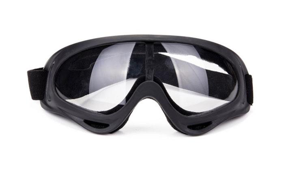 Cheap Plastic PVC Goggles