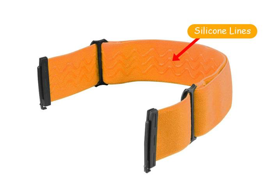 Strap of Goggles