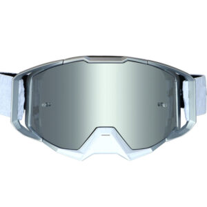 Motocross goggles adult large cylindrical stylish new design