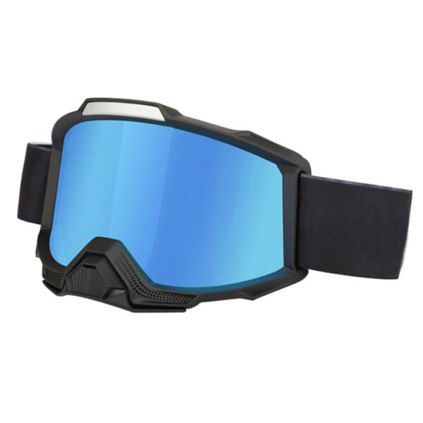 Cool motocross goggles OEM ODM new style - Image 2