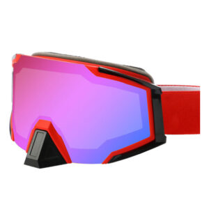 MX riding goggles double layer anti-fog