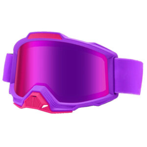 Cool motocross goggles OEM ODM new style