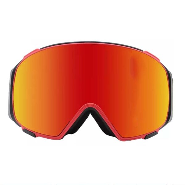 Ski goggles magnetic spherical lens new style - Image 2