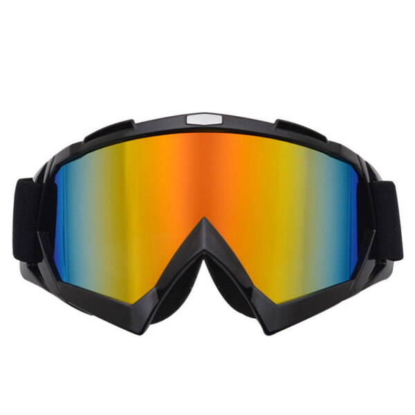 Dirt bike riding goggles custom wholesale - Image 2