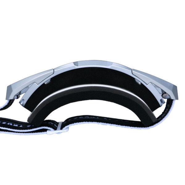 Motocross goggles adult large cylindrical stylish new design - Image 3