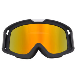 Dirt bike glasses multiple color customization