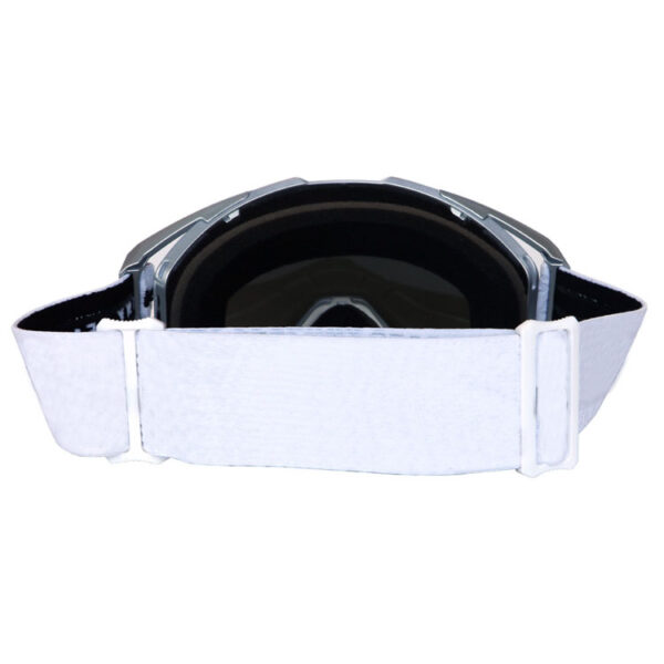Motocross goggles adult large cylindrical stylish new design - Image 4