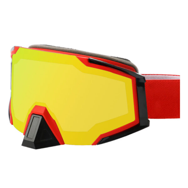 MX riding goggles double layer anti-fog - Image 2