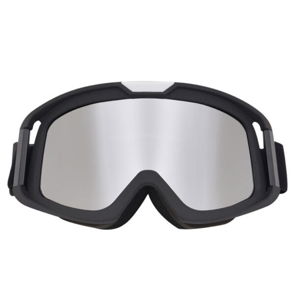 Dirt bike glasses multiple color customization - Image 4