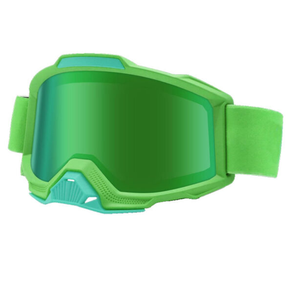 Cool motocross goggles OEM ODM new style - Image 3