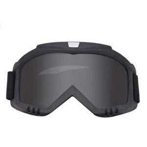 Dirt bike racing goggles unisex custom