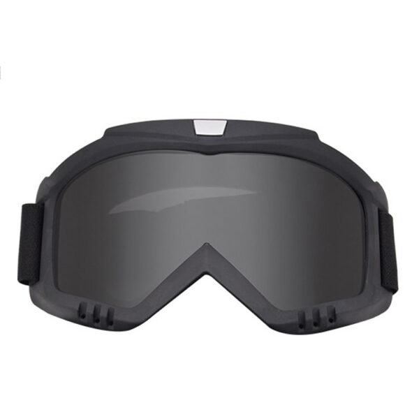 Dirt bike racing goggles unisex custom