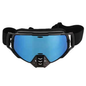 MX glasses goggles dust proof racing glass
