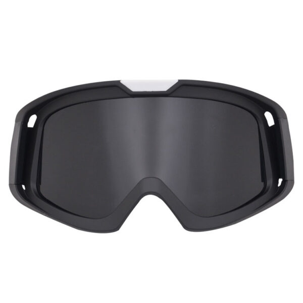 Dirt bike glasses multiple color customization - Image 3