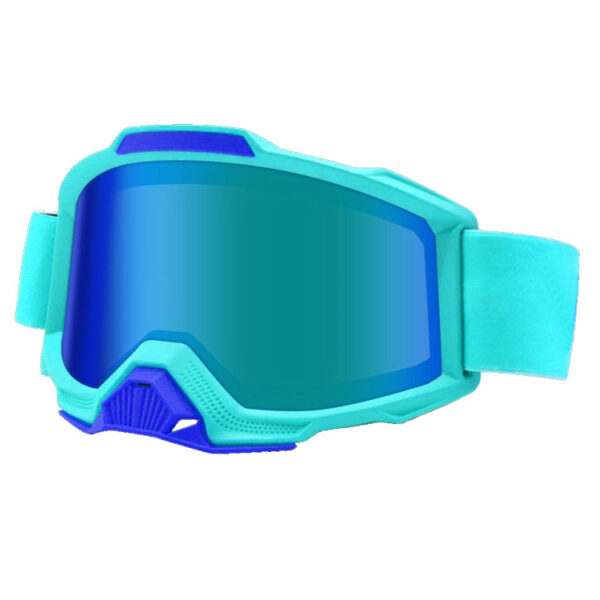 Cool motocross goggles OEM ODM new style - Image 4