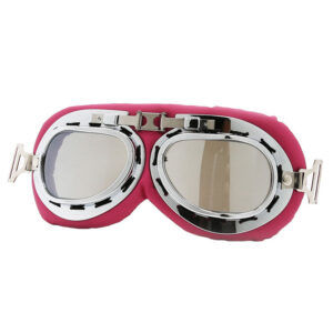 Vintage goggles motorcycle wind proof dust protection