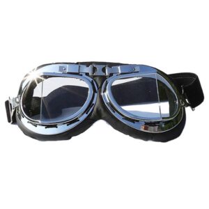 Harley davidson goggles vintage helmet glasses
