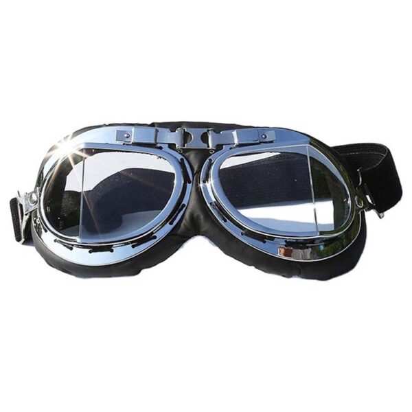 Harley davidson goggles vintage helmet glasses