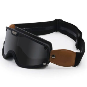Motorcycle goggles harley-davidson retro fashion