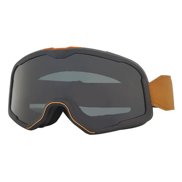 Harley motorcycle goggles retro off road goggles - Image 2