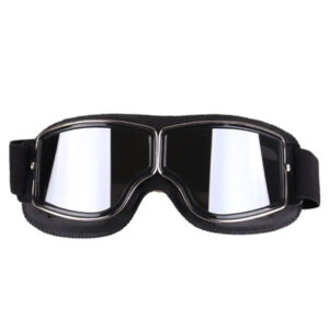 Motorcycle glasses Harley Davidson vintage retro style