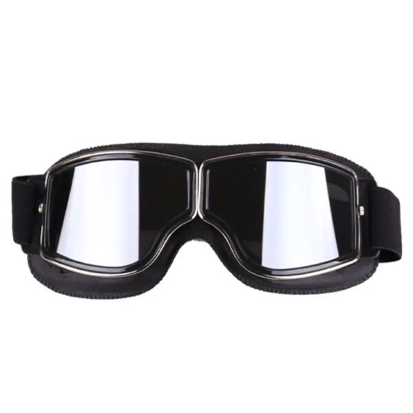Motorcycle glasses Harley Davidson vintage retro style