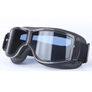 Harley davidson motorcycle goggles retro style
