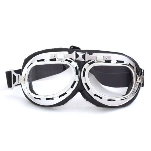 Harley Davidson glasses motorcycle MX goggles - Image 2
