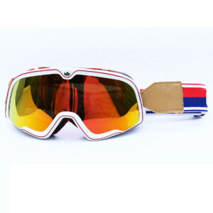 Vintage riding goggles dirt bike goggles