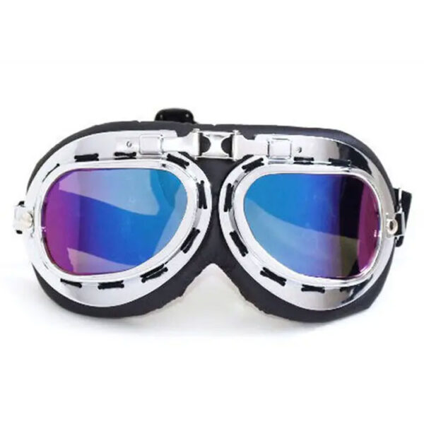 Harley Davidson glasses motorcycle MX goggles - Image 3