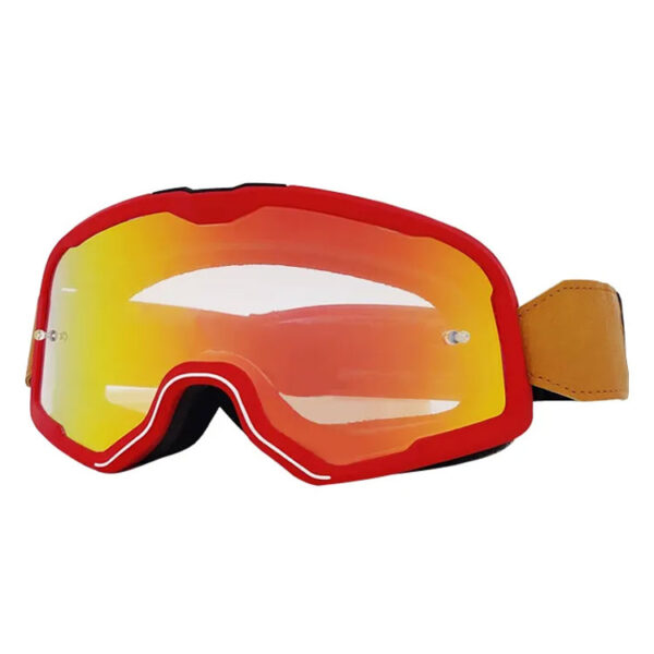 Harley motorcycle goggles retro off road goggles
