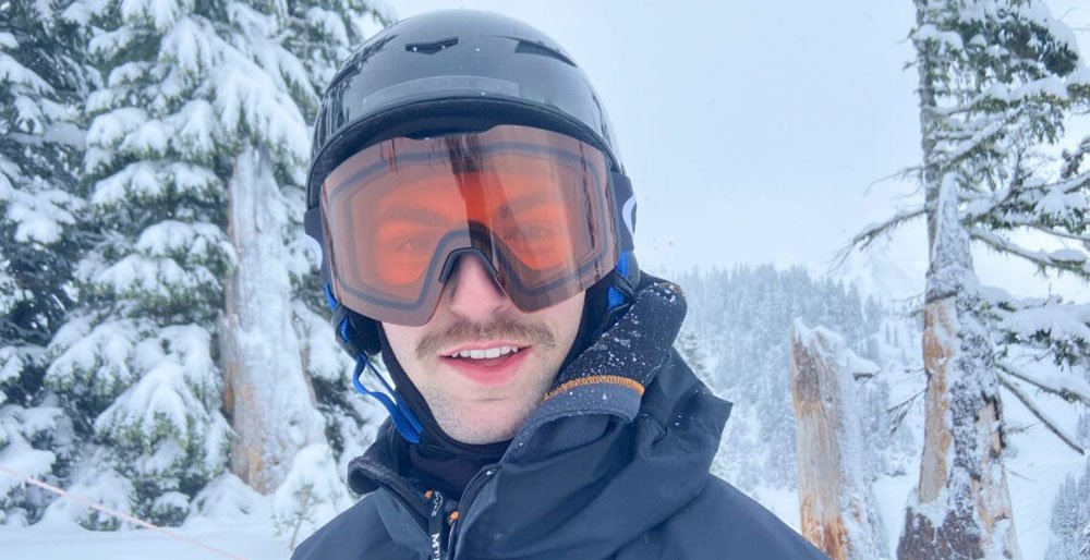 anti-fog-snow&ski-Goggles