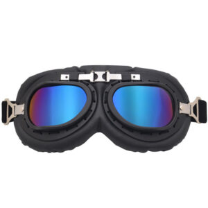 Vintage motorcycles goggles Harley goggles