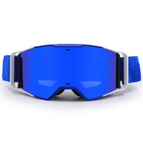 Dirtbike glasses non-slip UV400 motocross goggles - Image 2